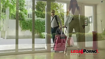 Petite Luxury Nympho Daphne Klyde Fucked To Screaming Orgasm Gp013 - blowjob, brunette, lingerie, ukraine, 1-on-1 - Video 3903048