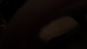 My Friends Wife Sucking My Cock While Hes S. Upstairs