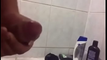 Momento De Relajo Previo A La Ducha