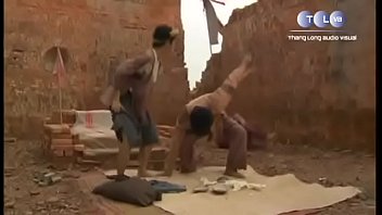 chí phèo thị nở