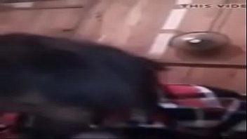 Vecina Folla Con Dos Vecinos