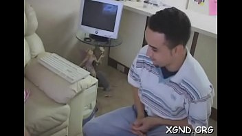 Proper Examination Of Her Sweet Young Love Tunnel Goes Well