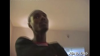 Girl Next Door Taking That Biggest One-eyed Monster Like A True Champ