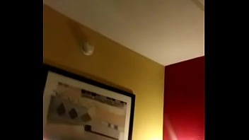 Making This White Boy My Lil Bitch