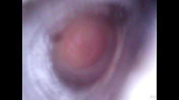 Cumming With Camera In My Masturbater