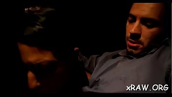 Dark Hunk Pleases 2 Pornstars With Severe Anal - POV, pornstars, glamour, hotfuck, hardcore-fucking, pov-porn, hot-fuck, hardcore-video, tight-pussy- - Video 3894491