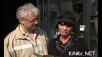 Erected Penis Goes Right Into Wet Mistress Willing To Go