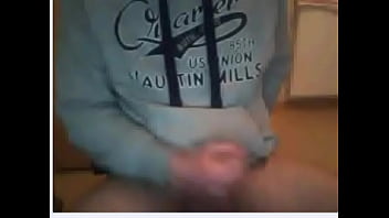 Marco Wohlgemuth Masturbating In Cam Sex Germany