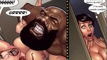 Black, Interracial, Class, Spanish, Art, Bbc, Deep-throats, Art-class - Exotic - 2025 - Wild - Performance - Video 3901807