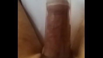 Amador Almentando O P_nis