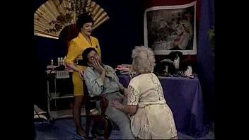 Trio - Unknown - 2025 - Sexy - Performance - Video 6432358