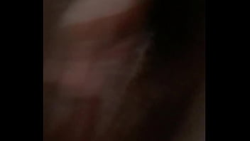 Dedeandome La Vagina En Vídeo Cam