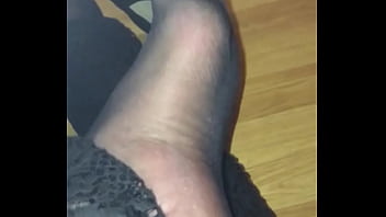 Shemale, Heels, Shoeplay - Shemale - 2025 - Hot - Show - Video 3901699