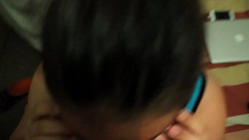 Mi Esposa Me La Mama Y Me Vengo En Su Cara