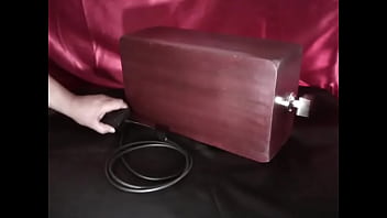 Fuck-machine, Maquina-de-sexo - Unknown - 2025 - Intense - Session - Video 3966198