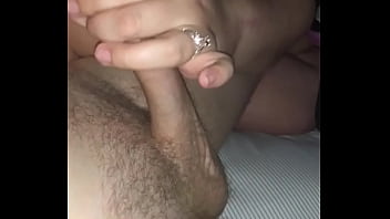 Wife Sucking Dick - milf, blowjob, wife, young, bbw - Video 3878412