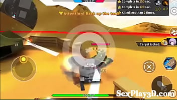 Tits _n_ Tanks New Trailer (sfw)