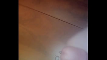 White Cock Jerkin - cum, masturbation, office, jackoff, soloboy - Video 3754488