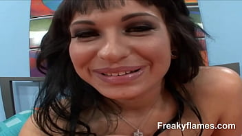 Randy Tasty Tramp Pink Slit Gets Small Girl Box Ramped Strong