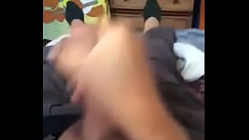 Mi Primer Video Jalandomela - masturbation, gay, gay-sex - Video 3964619