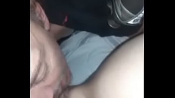 Sexy Angel And Her Man