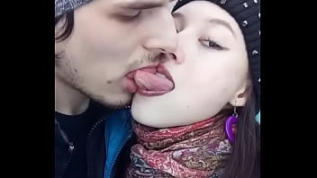 Lesbians Kissing - cumshot, cum, lesbian, cock - Video 3753816