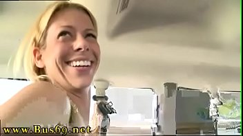 Young Gay Boys Outdoor And Big Man Sex God' Gift On The Bus