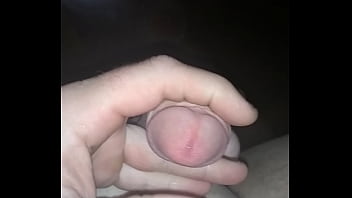 I Love This Dildo In My Booty