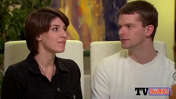 Small Pussy Stretched With Big Dick - babe, milf, brunette, skinny, shaved, amateur, reality, missionary, swinger, big-cock - Video 3753402