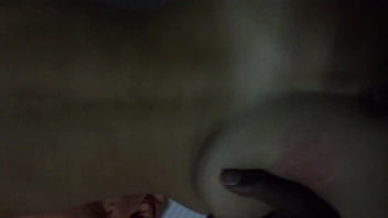 Beurette Blonde Aime Ma Bite Black