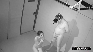 Unusual Teenie Is Taken In Butthole Assylum For Uninhibited Therapy