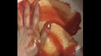 Brian Woodcock And Tom Matoe Engage In Activities That Will Leave You Hungry