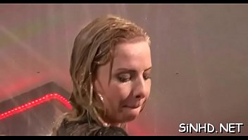 Captivating Women Are Drenched With Hardcore Fucking Needs