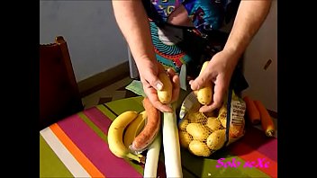 Mon cul de retour du marché 001