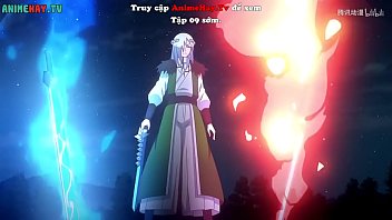 Than Khi Nghich Thien 8