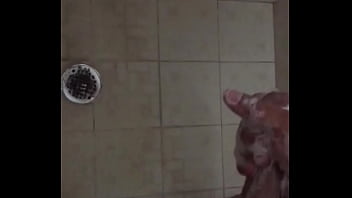 Un Baño Rico - cumshot, cock, creampie, redhead, soloboy, guadalajara, cabezon, gay-masturbation, big-head - Video 3876336