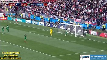 Maduros Rusos V. A Inocente árabe