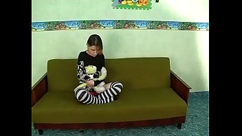 Fresh Teen Is Having Casual Sex With A Horny, Grandpapa