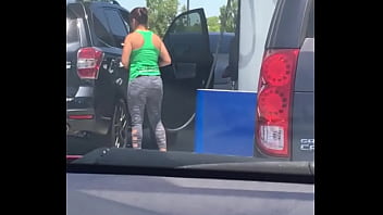 Milf, Big-ass, Candid - Milf - 2025 - Amazing - Session - Video 3898602