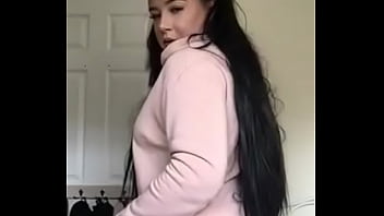 Shemale, Big-ass, Crossdresser - Shemale - 2025 - Intense - Session - Video 3898324