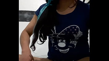 Kenia Selene Ladyboy