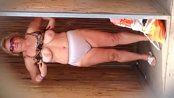 Panties, Granny - Mature - 2025 - Amazing - Show - Video 3898159