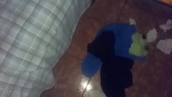 Teen, Latina - Teen - 2025 - Steamy - Show - Video 3961226