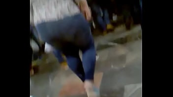 Hermosa Gorda Carnosa