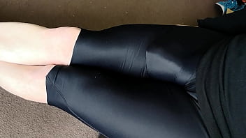 Amateur, Latex, Fetish, Exhibitionist, Big-cock, Spandex - Amateur - 2025 - Wild - Performance - Video 3960821