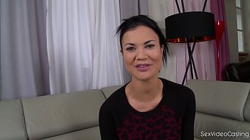 Casting Exhibitionist Jasmine Jae Can_t Wait To Finger Her Fuckhole