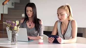 Victoria Puppy Has Feelings For Eileen Sue