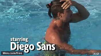 Men.com - Fire Island - Trailer Preview