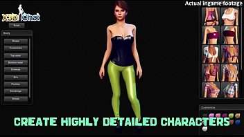 Virtual Reality 3d Horse Game - X3dchat.com