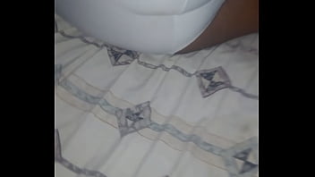 Mi Esposa Susana Duemiendo